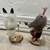 6 Small Handmade Hopi Kachina Dolls- signed 9 thumbnail
