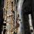 Silver Dave Guardala New York series Alto Sax Saxophone Mint Condition 20 thumbnail