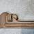 Ridgid 24 inch pipe wrench 1 thumbnail