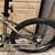 Cannondale F7 aluminum mountain bicycle 20 thumbnail