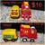 VTech Cars and  Firetruck with figures 7 thumbnail