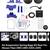 Nissan Titan / Armada Towing Helper Bag Kit 3 thumbnail
