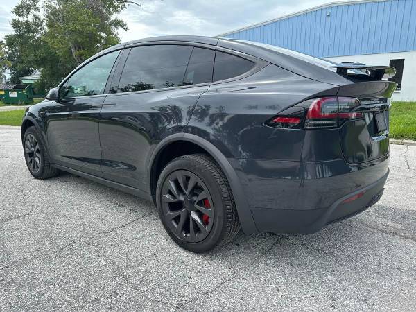 2024 Tesla Model X Plaid AWD - $75,983 (Clearwater, Florida)63611902151937122