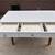 West Elm Mid Century Modern Desk. 4 thumbnail