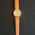 WOMEN'S WATCH BEAUTIFUL DOONEY & BOURKE/LEATHER STRAP 2 thumbnail