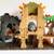 Fisher Price Imaginext "Dino Fortress" Play Set - Complete & Working! 7 thumbnail