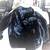 Mouton/Shearling Dress Coat 2 thumbnail