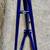 Waterford RS-22 custom steel frame and Reynolds Ouzo carbon fork, 56cm 4 thumbnail