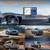 Wireless Carplay & Android Auto with 4K Dash Cam, 9 Inch Portable Appl 5 thumbnail