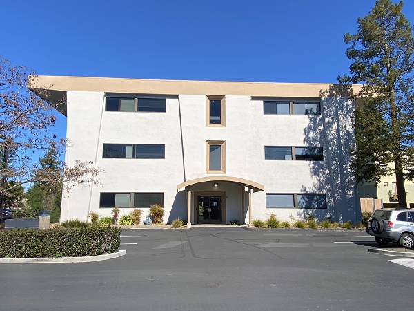 Rohnert Park Office Suites for Lease 1