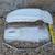 Pair of Dirt bike Fenders and Handlebars 3 thumbnail