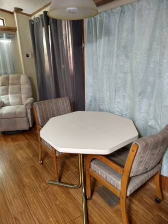 $49,500 / 1hab - 400ft2 - Modelo de Parque en Venta en Rainbow Spa (Desert Hot Springs)63736288633091121