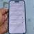 IPhone 14 Pro 128g Factory Unlocked  Read description 3 thumbnail