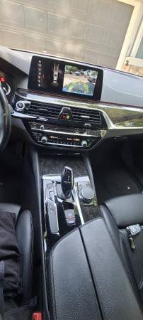 2018 BMW 530e X-DRIVE HÍBRIDO ENCHUFABLE - $20,400 (dublin / pleasanton / livermore)63654702901889121