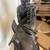 Bronze Fredrick Remington Calvary Rider 3 thumbnail