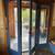 Three panel exterior door, French door, patio door 4 thumbnail