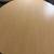 30 Round Maple Tables with Rolling Base Available 4 thumbnail