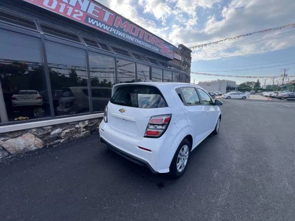 Chevrolet Sonic 2020 - ¡Financiamiento disponible! - $11,50063618752869377123