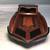 Hand Made Wooden Classic Corvette Stingray 3 thumbnail
