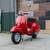 Vespa / Lambretta : Service, Restoration, Tires : Modern & Vintage 2 thumbnail