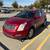 2015 Cadillac SRX 4 thumbnail
