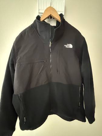 The north face jacket XL men’s 1