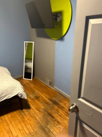 @HostelChic…Short term rentals 1