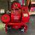 Briggs & Stratton 8 hp 3500w Generator 1 thumbnail
