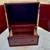 Vintage Mahogany Wood Cabinet: gentleman’s cabinet, radio, bar 8 thumbnail