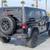2014 Jeep Wrangler Unlimited 4x4 4WD SUV Rubicon X Convertible 5 thumbnail