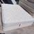 Full size mattress and box spring 2 thumbnail