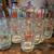 Collection of Coors Glass Pitchers, Goblet and Beer Mugs 8 thumbnail
