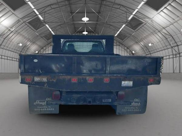 2015 Ford Super Duty F-550 DRW 165 W.B. 2D - $17,750 (_Ford_ _Super Duty F-550 DRW_ _Truck_)63470580783105123