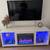 Electric Fireplace TV Stand 1 thumbnail