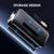 NEW Cordless Tire Inflator Portable Air Compressor,Car Tire Pump with 5 thumbnail