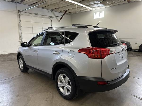 2014 Toyota Rav4 XLE AWD 2-Propietarios Serviciado! - $15,995 (¡¡¡MIRA NUESTRAS RESEÑAS EN GOOGLE!!!)63618483967745124