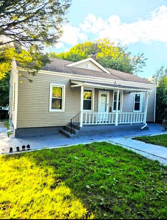 $350,000 / 4br - 1100ft2 - 4 BEDS ON PRIVATE FAR END OF CUL-DE-SAC $350,000.00 (FULTON PARK)63912044284162124