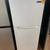 !Like new !Insignia Studio size top freezer stainless! 3 thumbnail