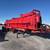 1989 Thompson 6000 gal Vac Tanker Trailer Water 2 Axle # 4429 1 thumbnail