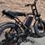 New- 2000W Dual Motor Electric Scrambler Style Ebike, 34mph 2 thumbnail
