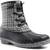 NEW SZ 8 ALEADER Women Insulated Winter Snow Boots Waterproof Lined 1 thumbnail