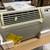 GE 230/208 Volt Built-In Cool-Only Room Air Conditioner 10000 BTU 3 thumbnail