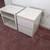 Bed side table and drawers 3 thumbnail