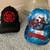 Transformers Autobots & MARVEL Avengers Caps Hats 1 thumbnail