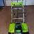 Snow Thrower Green Works Electric 1 thumbnail