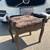 Vintage Wooden Stool (Project Piece) 1 thumbnail