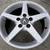 03 Acura RSX 16'' oem alloy rims wheels 2 thumbnail