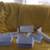 Refrigerator parts / shelving - from a working GE TFX28PB refrigerator 6 thumbnail