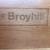Broyhill Lingerie Chest of Drawers/Dresser 6 thumbnail