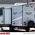 2023 FOREST RIVER WILDWOOD PLATINUM FSX 178BHSKX TRAVEL TRAILER 7 thumbnail